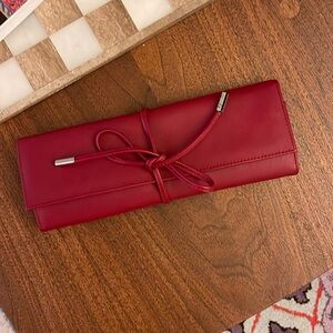 Birks Portable Jewlery case